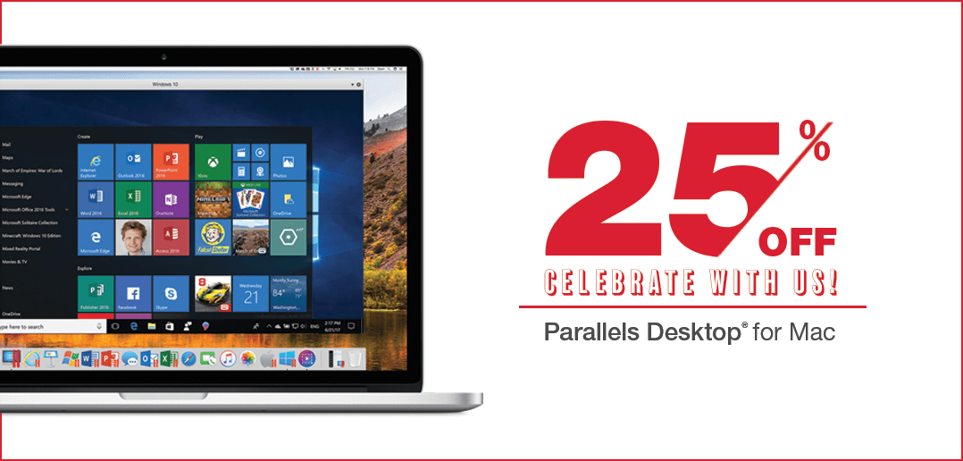 parallels desktop 12.2.1 for mac